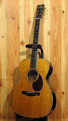 ネット購入したSanta Cruz その1（購入編）: Pinebridge-Guitar